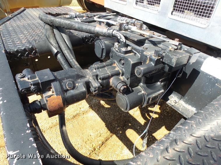 image for item DH9593 1987 International F2574 ready mix truck