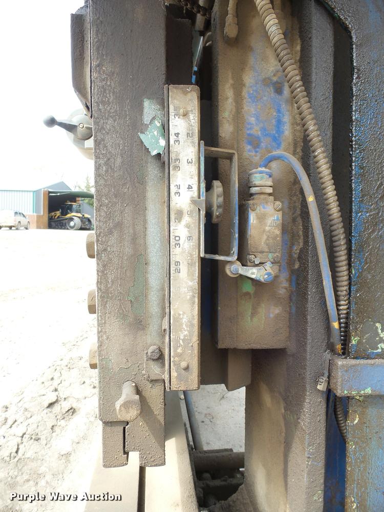 image for item DH9635 Ideas in Motion C-10 material bending press