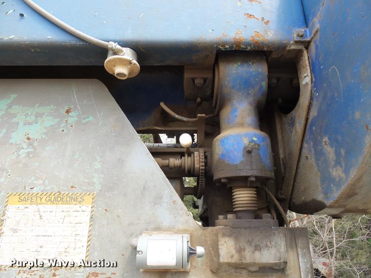 image for item DH9635 Ideas in Motion C-10 material bending press