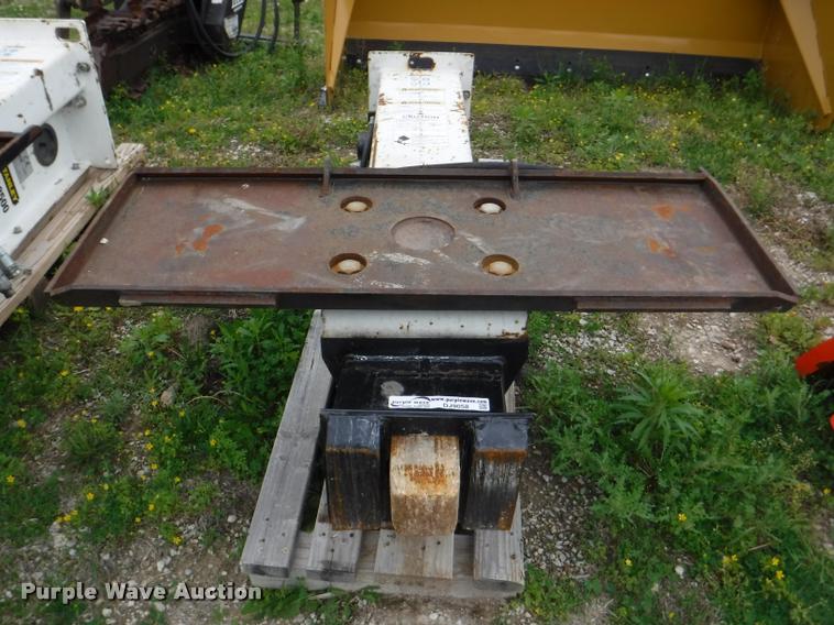 image for item DJ9058 Stanley DH1500 cyclone hammer