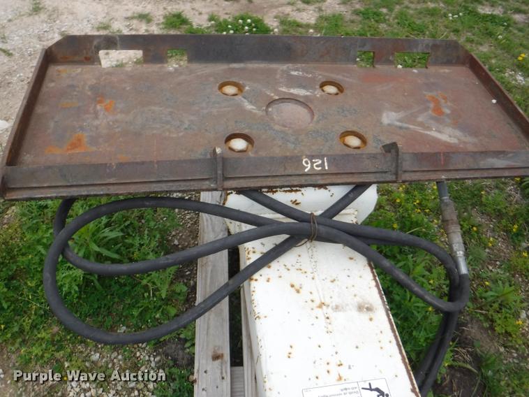 image for item DJ9058 Stanley DH1500 cyclone hammer