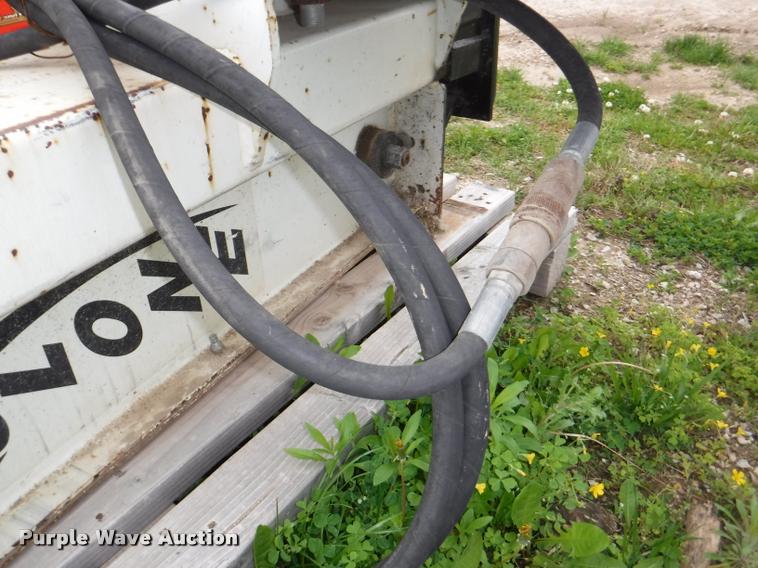 image for item DJ9058 Stanley DH1500 cyclone hammer