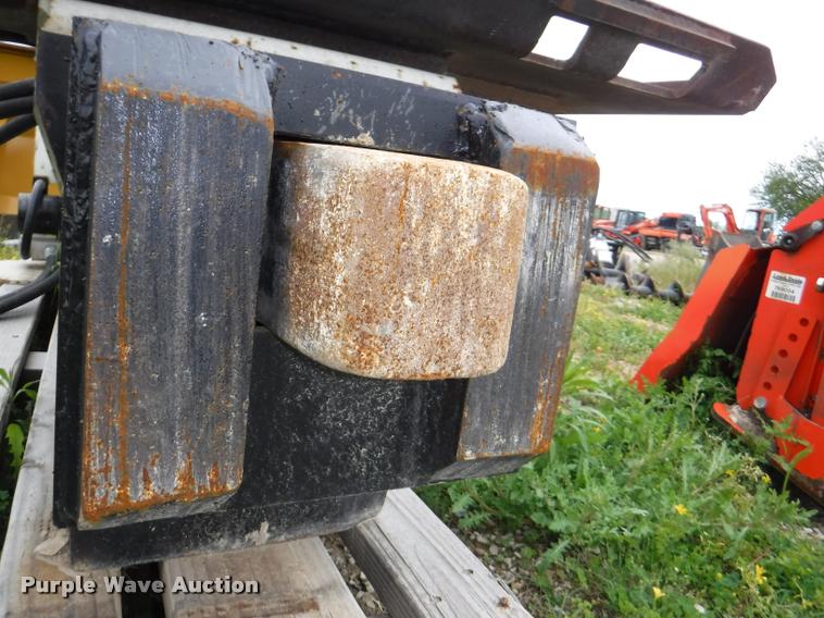 image for item DJ9058 Stanley DH1500 cyclone hammer