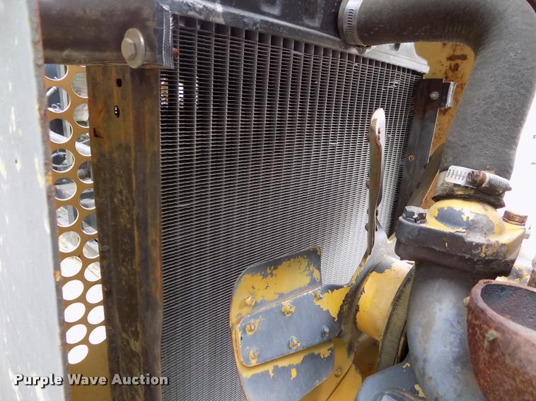 image for item DJ9824 Crc-evans hydraulic power unit