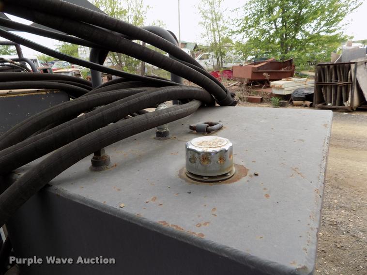 image for item DJ9824 Crc-evans hydraulic power unit