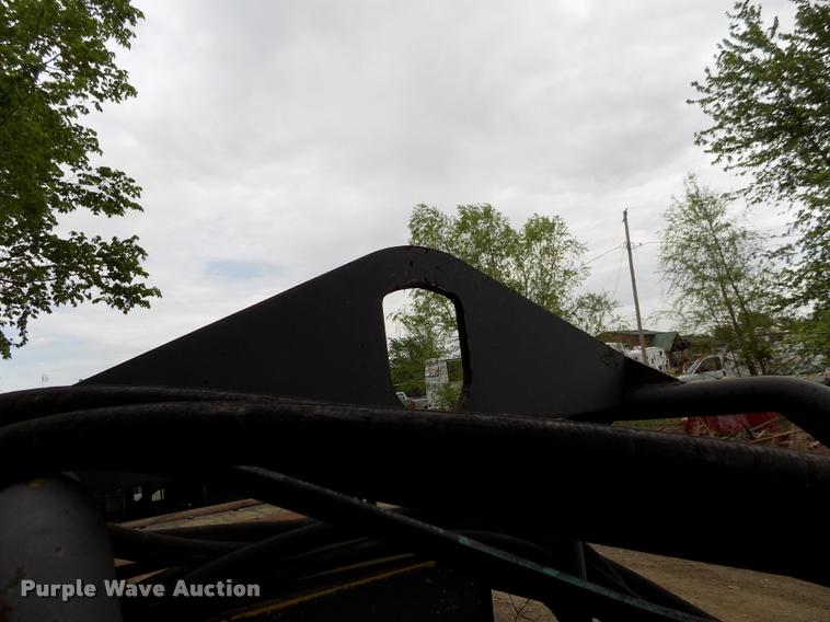 image for item DJ9824 Crc-evans hydraulic power unit