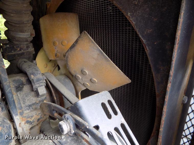 image for item DJ9825 Crc-evans hydraulic power unit