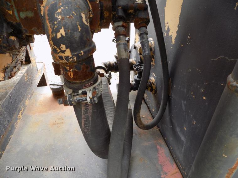 image for item DJ9825 Crc-evans hydraulic power unit