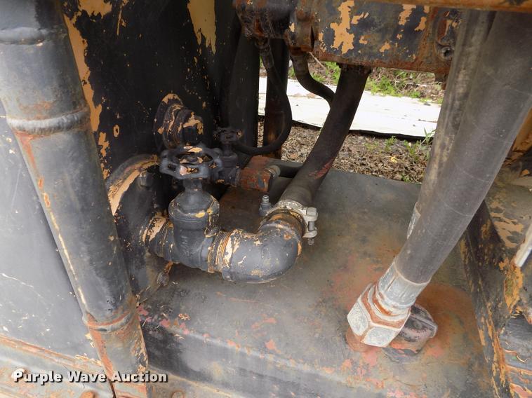 image for item DJ9825 Crc-evans hydraulic power unit