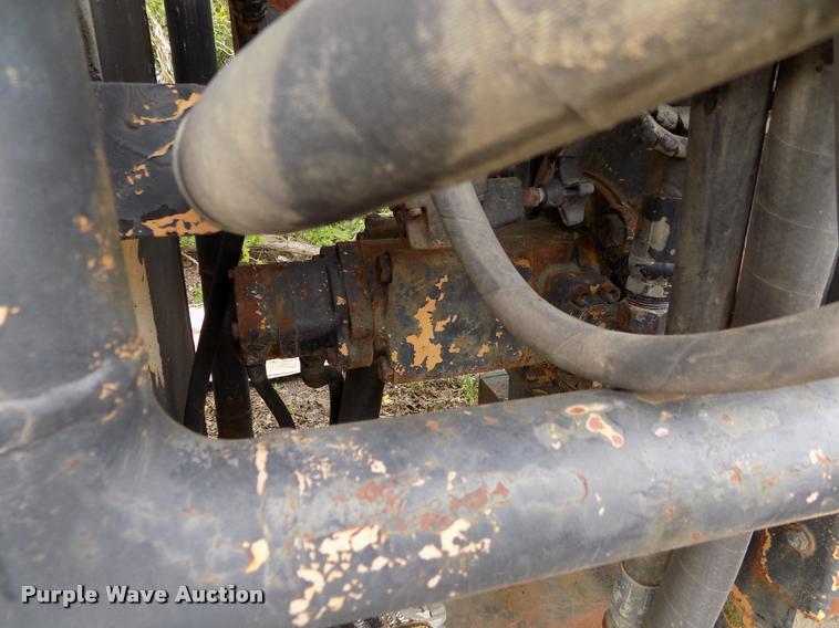 image for item DJ9825 Crc-evans hydraulic power unit