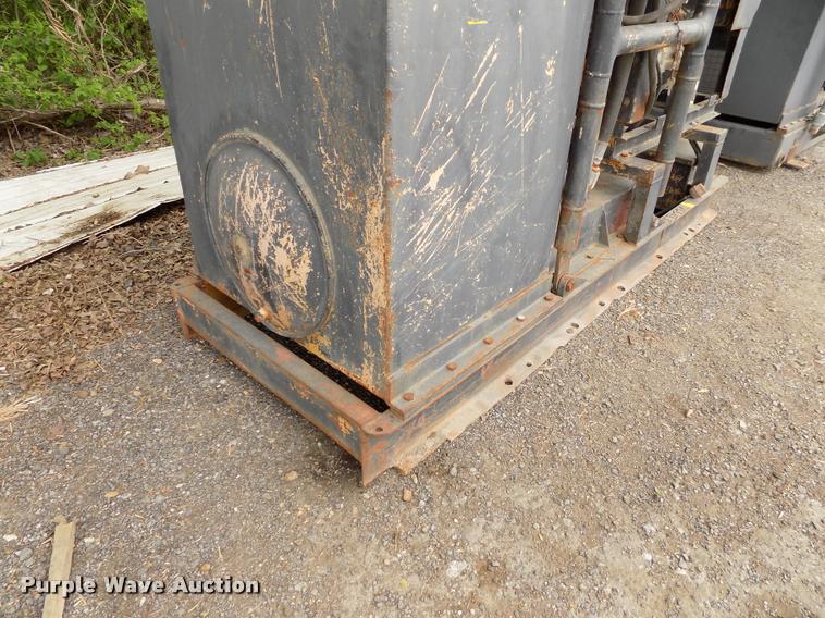 image for item DJ9825 Crc-evans hydraulic power unit