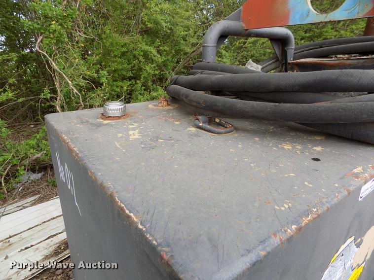 image for item DJ9825 Crc-evans hydraulic power unit