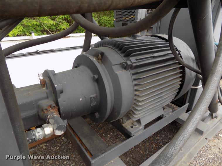 image for item DJ9826 Crc-evans hydraulic power unit