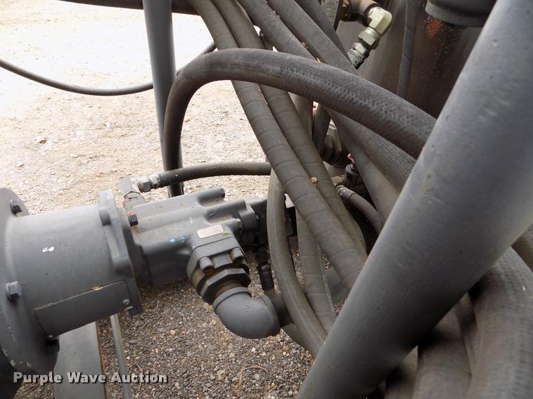 image for item DJ9826 Crc-evans hydraulic power unit