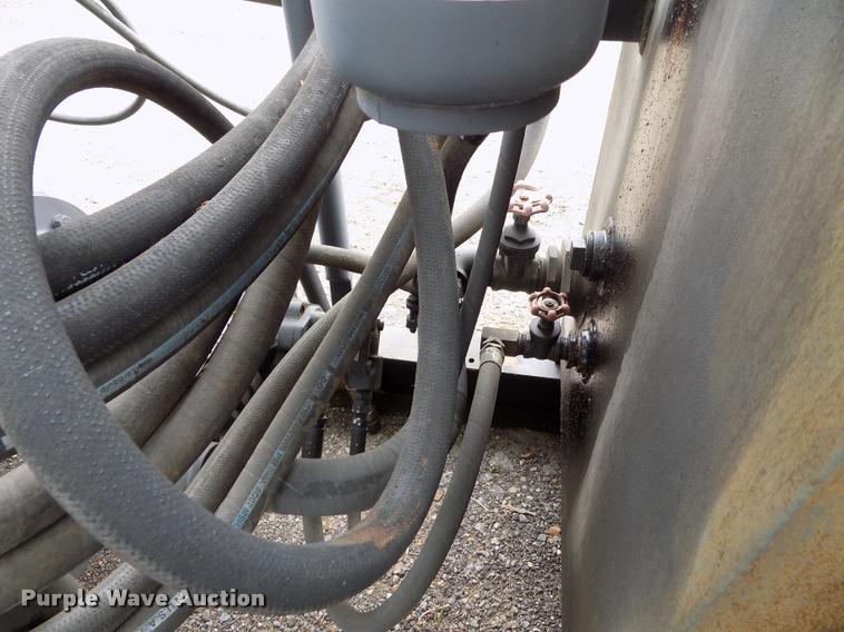 image for item DJ9826 Crc-evans hydraulic power unit