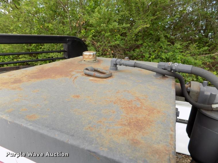 image for item DJ9826 Crc-evans hydraulic power unit