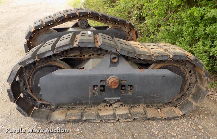 image for item DJ9828 (2) steering tracks