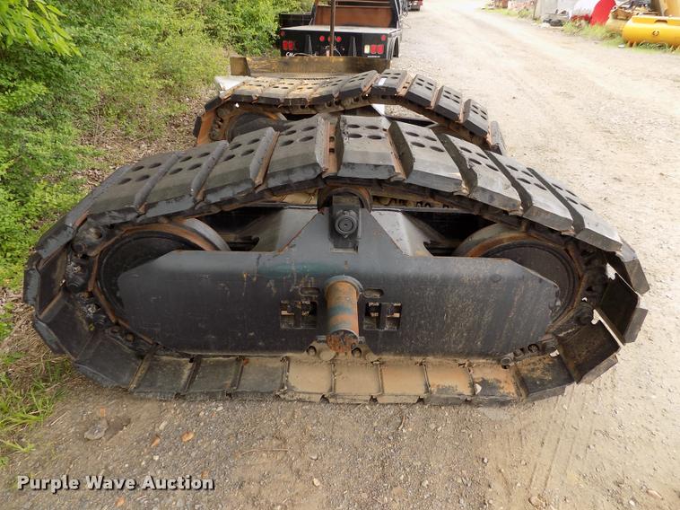 image for item DJ9828 (2) steering tracks