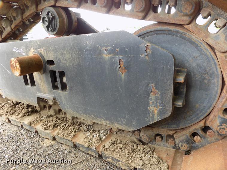 image for item DJ9828 (2) steering tracks