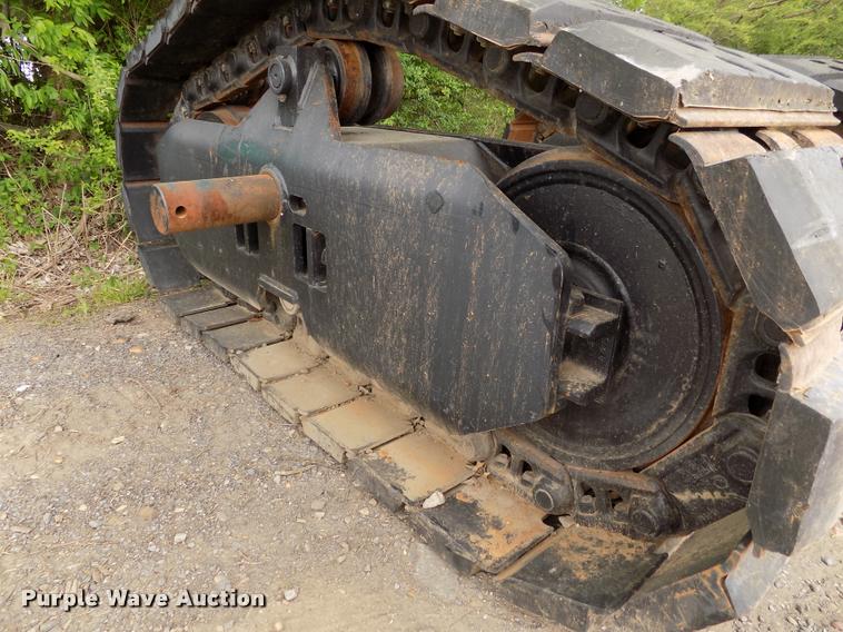 image for item DJ9828 (2) steering tracks