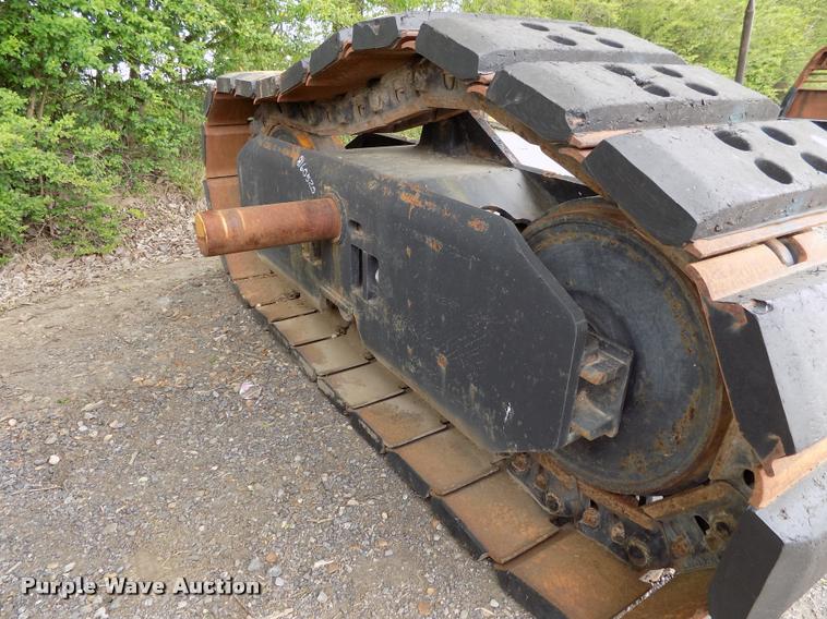 image for item DJ9828 (2) steering tracks