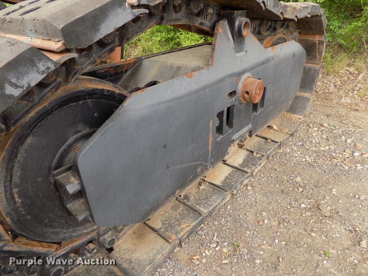 image for item DJ9828 (2) steering tracks