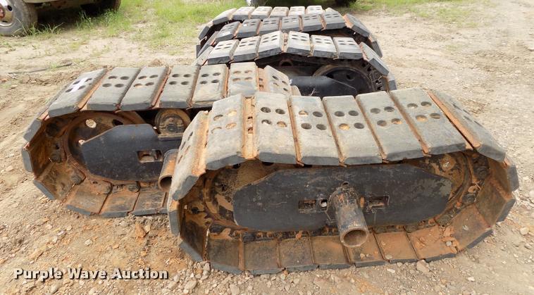 image for item DJ9830 (5) tracks