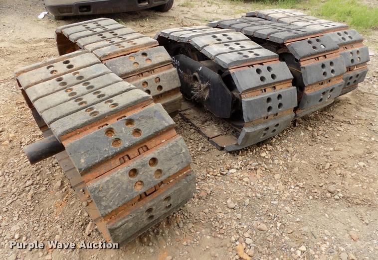 image for item DJ9830 (5) tracks