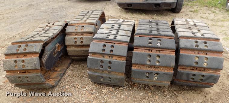 image for item DJ9830 (5) tracks