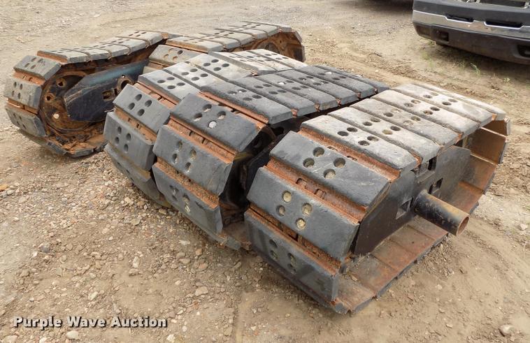 image for item DJ9830 (5) tracks