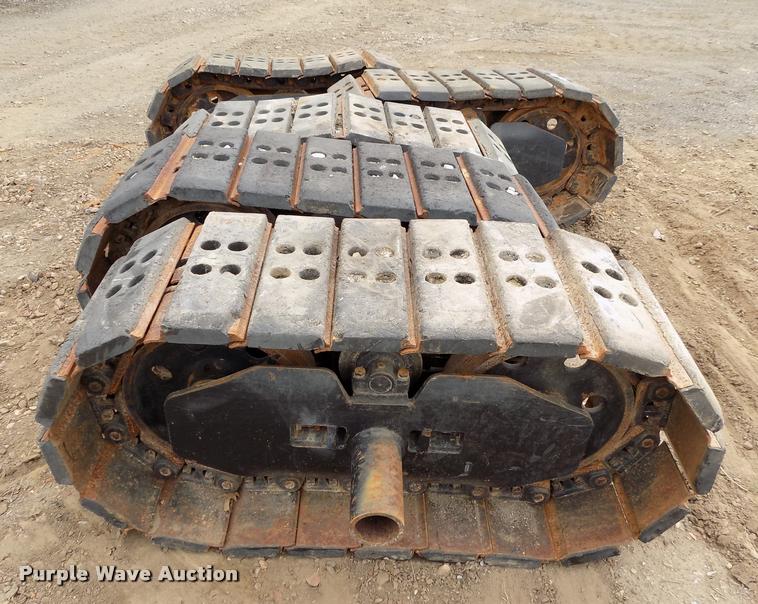 image for item DJ9830 (5) tracks