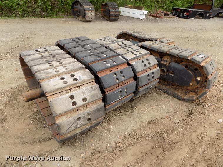 image for item DJ9830 (5) tracks