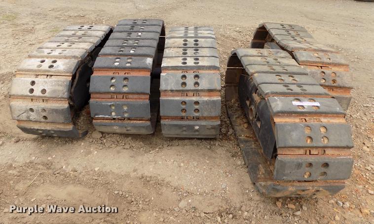 image for item DJ9830 (5) tracks