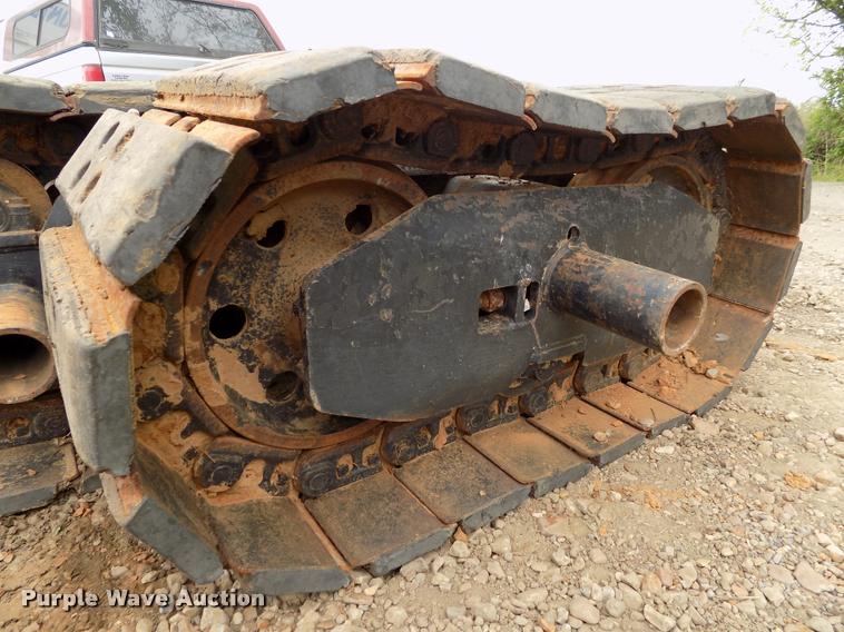 image for item DJ9830 (5) tracks