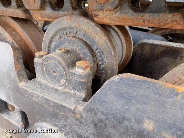 image for item DJ9830 (5) tracks