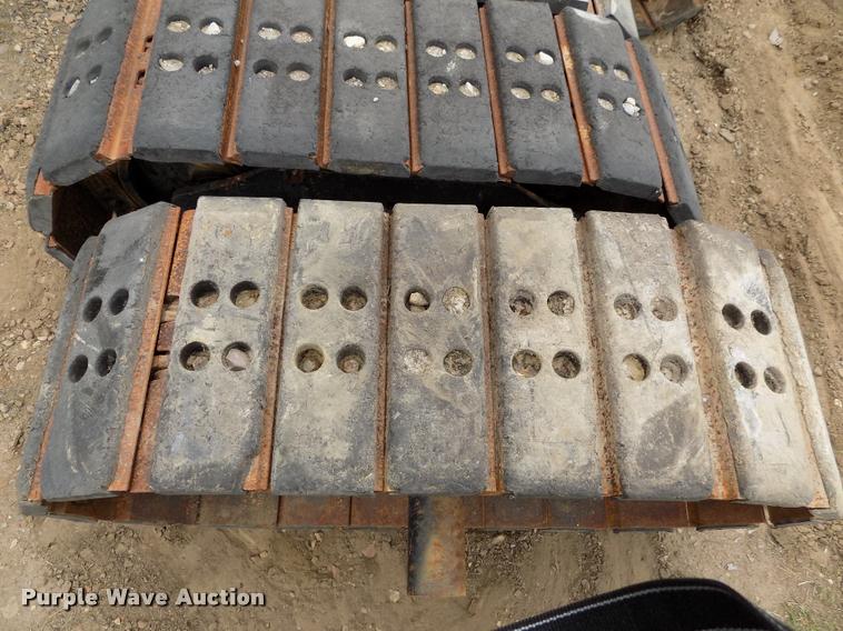 image for item DJ9830 (5) tracks