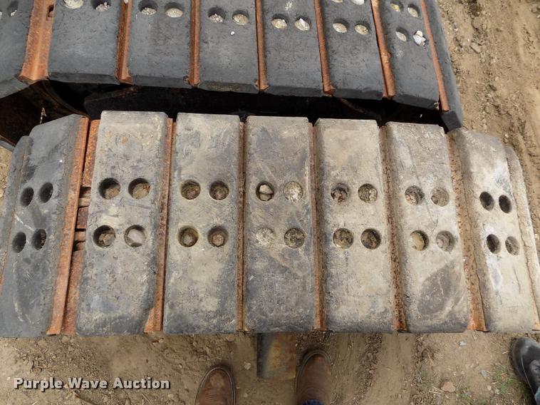 image for item DJ9830 (5) tracks