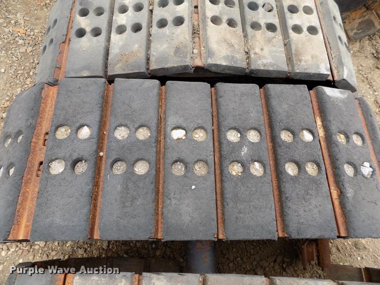 image for item DJ9830 (5) tracks