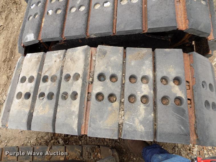 image for item DJ9830 (5) tracks