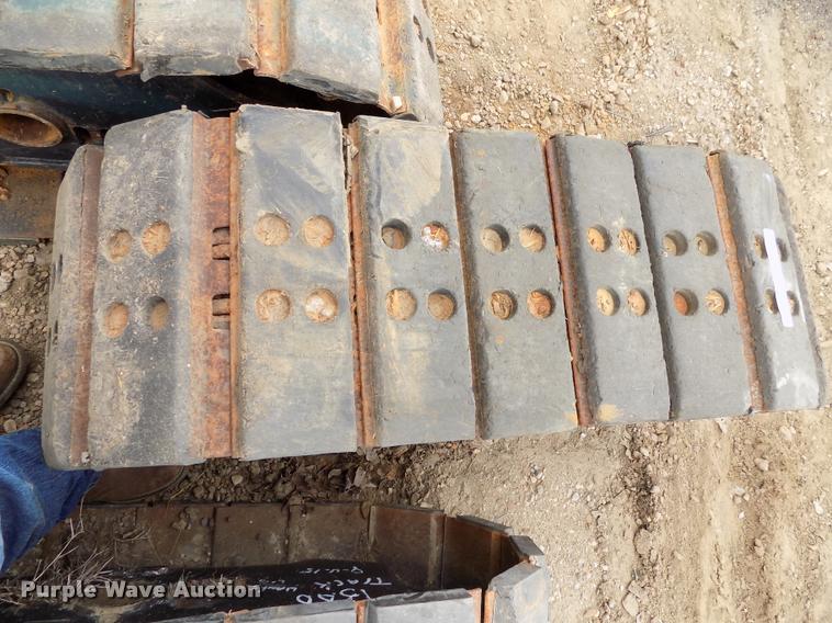 image for item DJ9830 (5) tracks