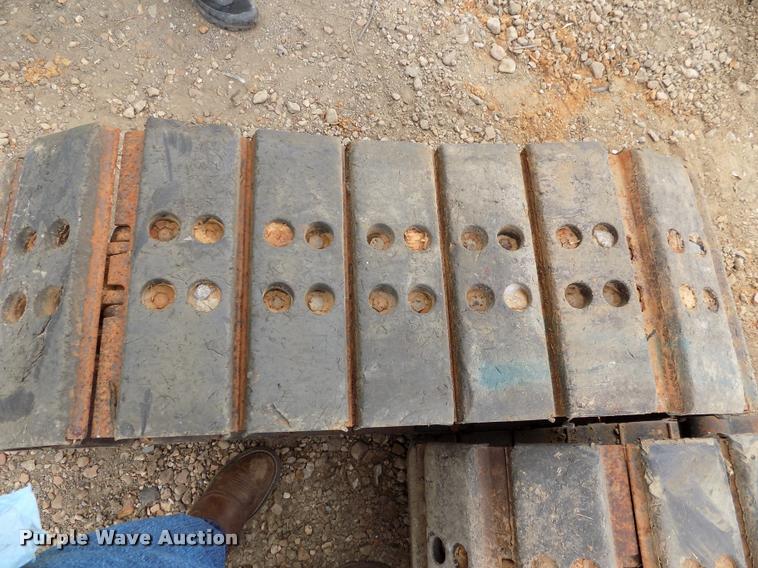 image for item DJ9830 (5) tracks