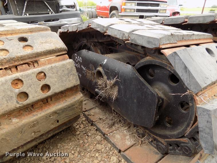 image for item DJ9830 (5) tracks