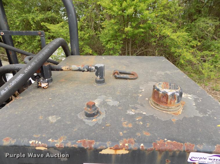 image for item DJ9831 Crc-evans hydraulic power unit