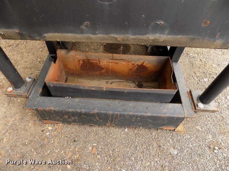 image for item DJ9831 Crc-evans hydraulic power unit