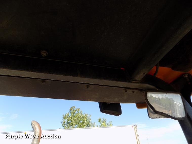 image for item DP9479 1999 John Deere 310E backhoe