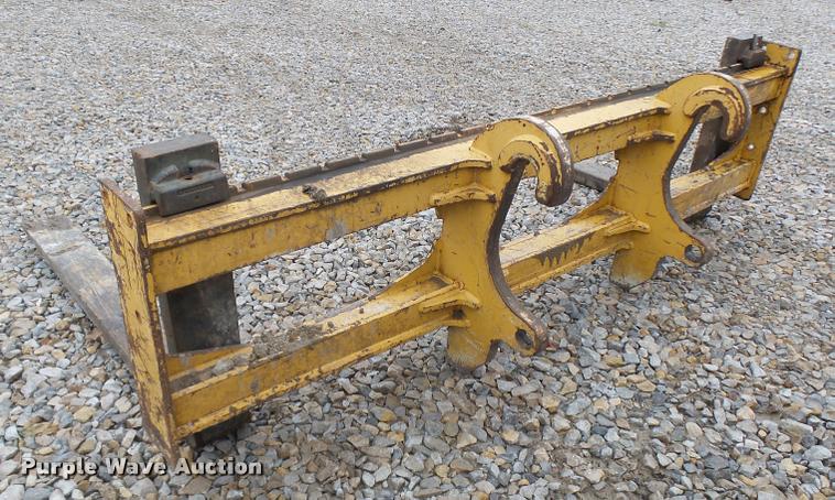 image for item K1897 2003 Komatsu WA180-3MC wheel loader