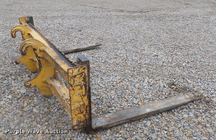 image for item K1897 2003 Komatsu WA180-3MC wheel loader