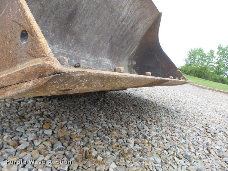 image for item K1897 2003 Komatsu WA180-3MC wheel loader