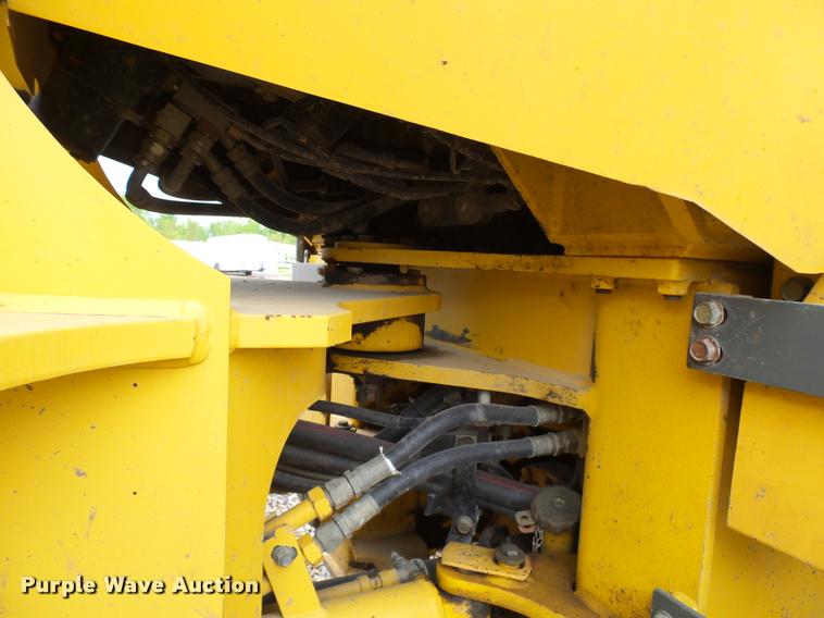 image for item K1897 2003 Komatsu WA180-3MC wheel loader