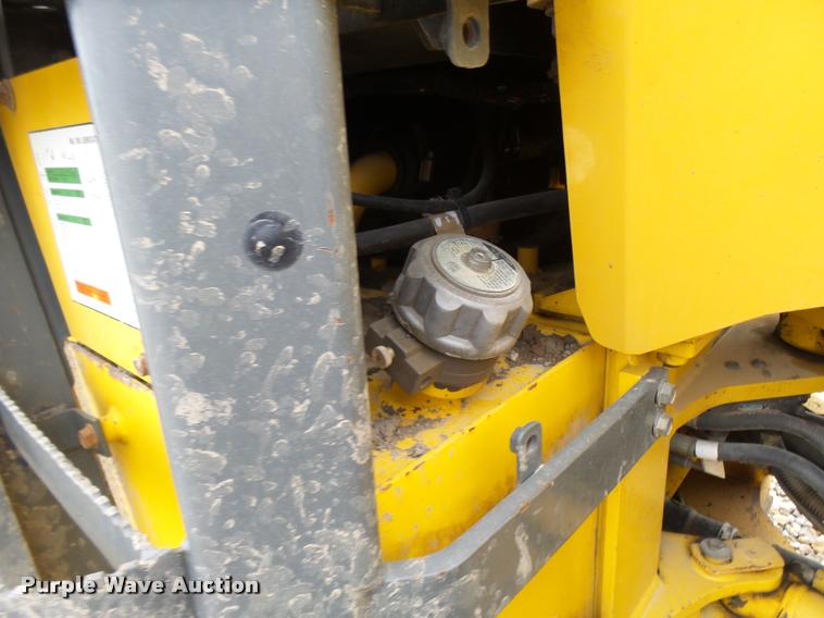 image for item K1897 2003 Komatsu WA180-3MC wheel loader